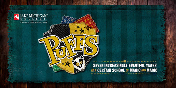 Puffs - Hanson Theatre