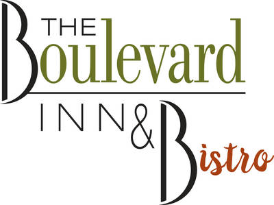 The Boulevard Inn & Bistro logo