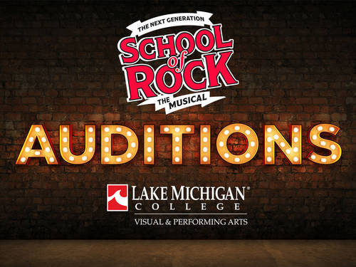 LMC Visual & Performing Arts Department Holding Auditions for Spring Musical 